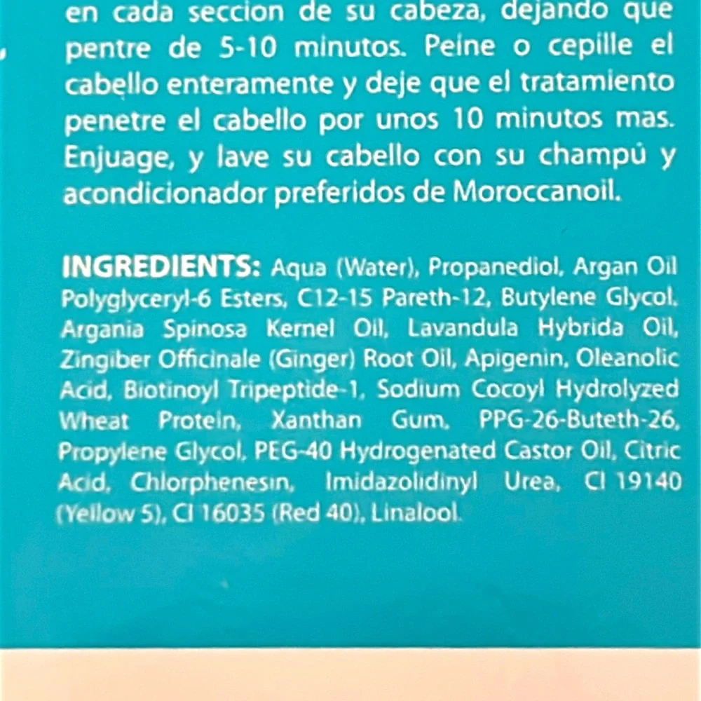 🪻Moroccan Oil Professional Scalp Treatment 1.5 fl oz NWT Factory Sealed